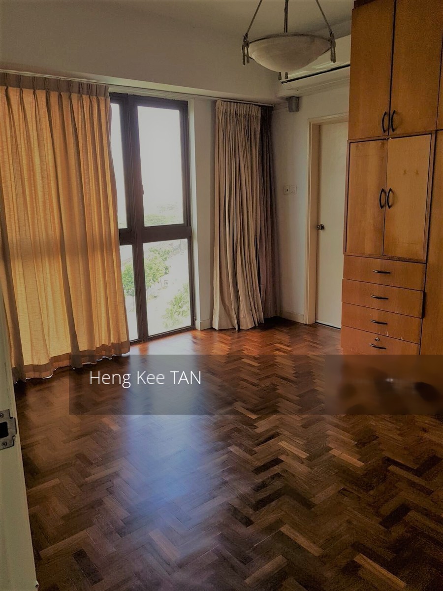 The Tanamera (D16), Condominium #149071192